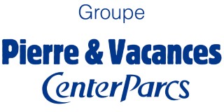 Groupe
Pierre & Vacances CenterParcs